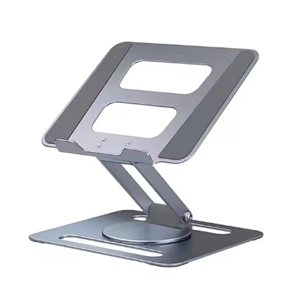پایه نگهدارنده لپ تاپ مدل A6 پایه نگهدارنده لپ تاپ مدل A6