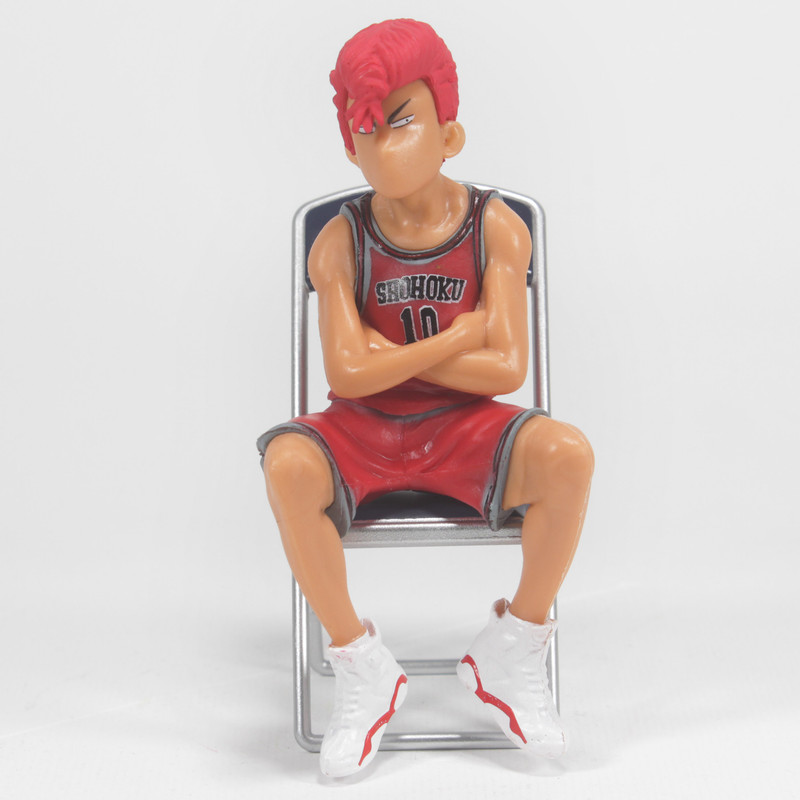 فیگور مدل انیمه کد 0644