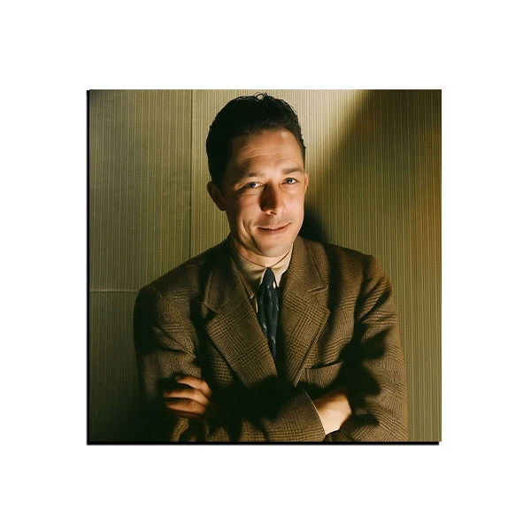 تابلو شاسی مدل آلبر کامو