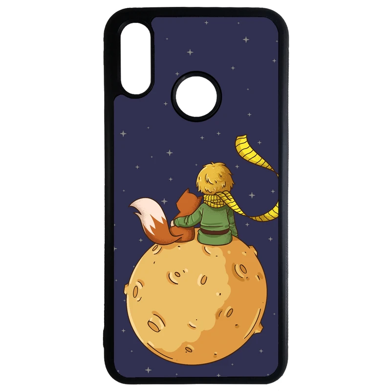 کاور طرح شازده کوچولو کد 1146 مناسب برای گوشی موبایل سامسونگ galaxy a40