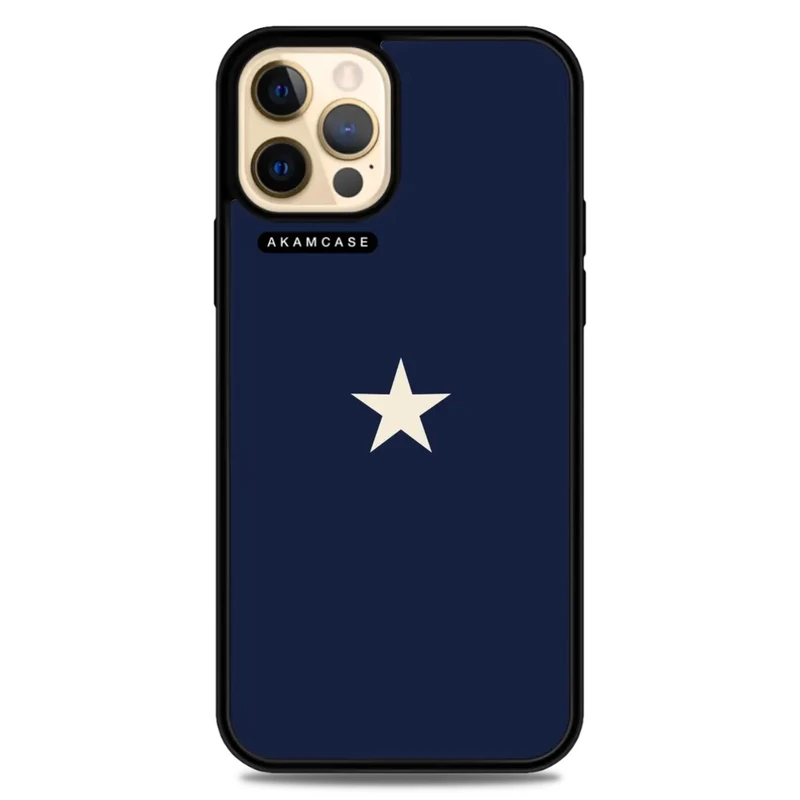 کاور آکام مدل AMC-WA12PRO-STARS-20 مناسب برای گوشی موبایل اپل iPhone 12 Pro