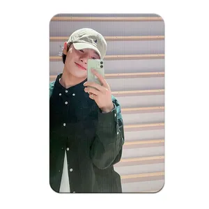 استیکر کارت پرمانه  طرح straykids کد pm3d.3037