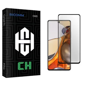 Ricomm CH Glass Ceramics Screen Protector For Xiaomi 11T Pro 5G 2107113SG