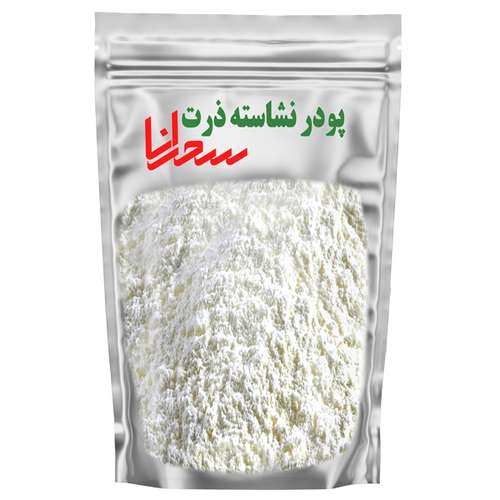 پودر نشاسته ذرت سحرانا - 250 گرم 
