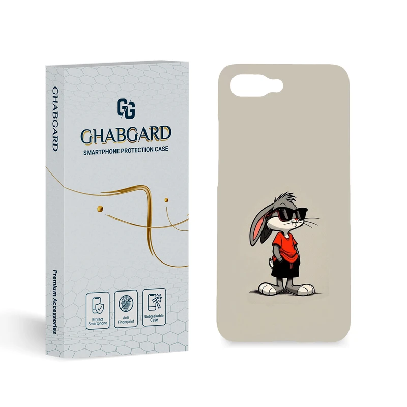 کاور قاب گارد مدل فانتزی مناسب برای گوشی موبایل آنر 10