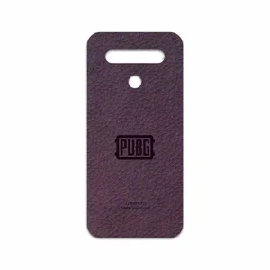 MAHOOT PL-PUBG Cover Sticker for LG K41s