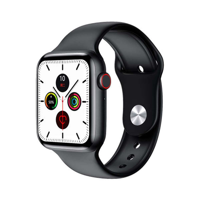 ساعت هوشمند مدل DT NO.1 7