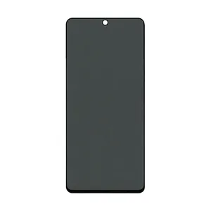Shahr Glass FULLPRIV Screen Protector For Xiaomi Redmi Note 10 5G / Note 10T 5G / Poco M3 Pro 4G / Poco M3 Pro 5G / Redmi 10 / Redmi 10 5G / Redmi 10 Prime