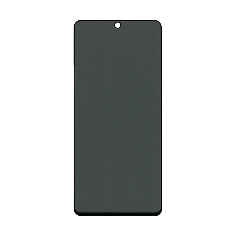 محافظ صفحه نمایش حریم شخصی شهر گلس مدل FULLPRIV مناسب برای گوشی موبایل شیائومی Redmi Note 10 5G / Note 10T 5G / Poco M3 Pro 4G / Poco M3 Pro 5G / Redmi 10 / Redmi 10 5G / Redmi 10 Prime