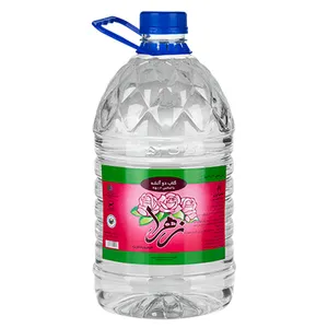 گلاب دوآتشه زهرا - حجم 4 لیتر