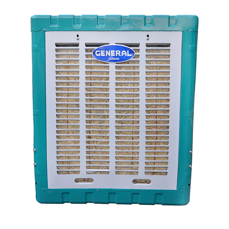 کولر آبی 3500 جنرال سهند مدل tvan3003