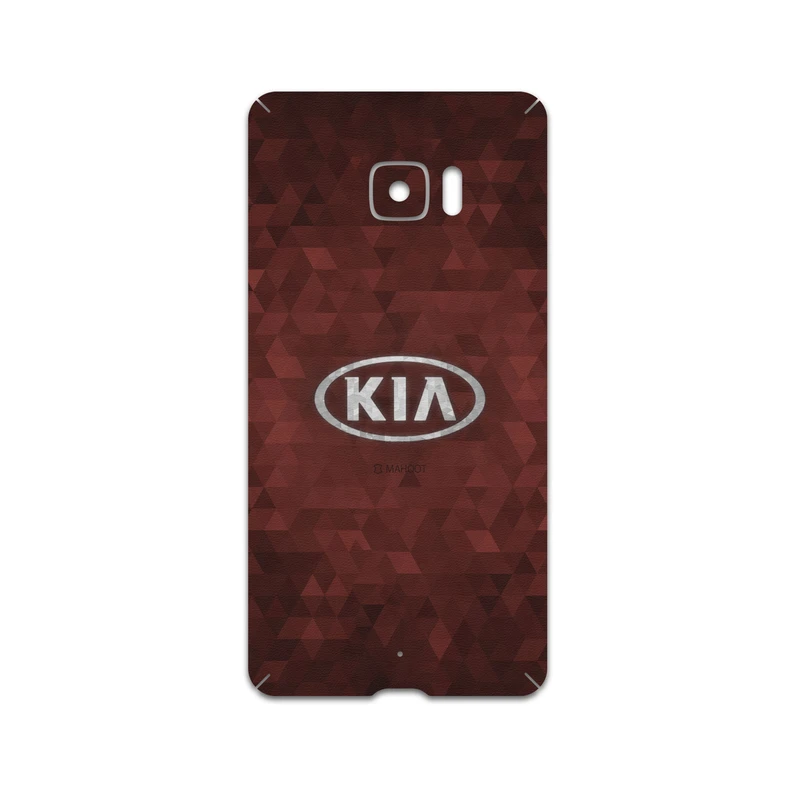 برچسب پوششی ماهوت مدل KIA مناسب برای گوشی موبایل اچ تی سی U Ultra