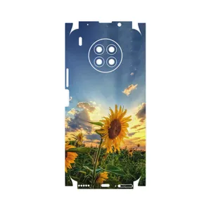MAHOOT Summer Season-FullSkin Cover Sticker for Honor 50 Lite