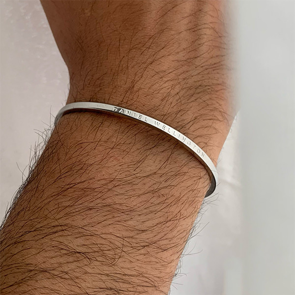 دستبند دنیل ولینگتون مدل DW