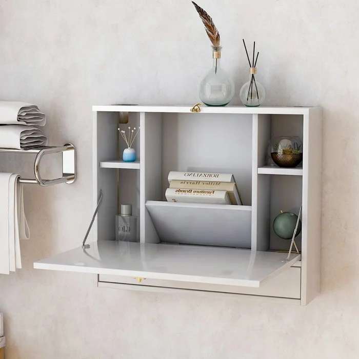 طبقه دیواری مدل BL0059