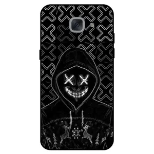 Megafone 7764 Cover For Samsung Galaxy J7 Max