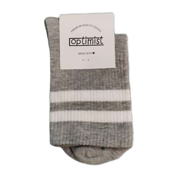 جوراب مدل دوخط 04