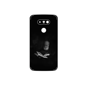 MAHOOT Hoshang Ebtehaj Cover Sticker for LG G5