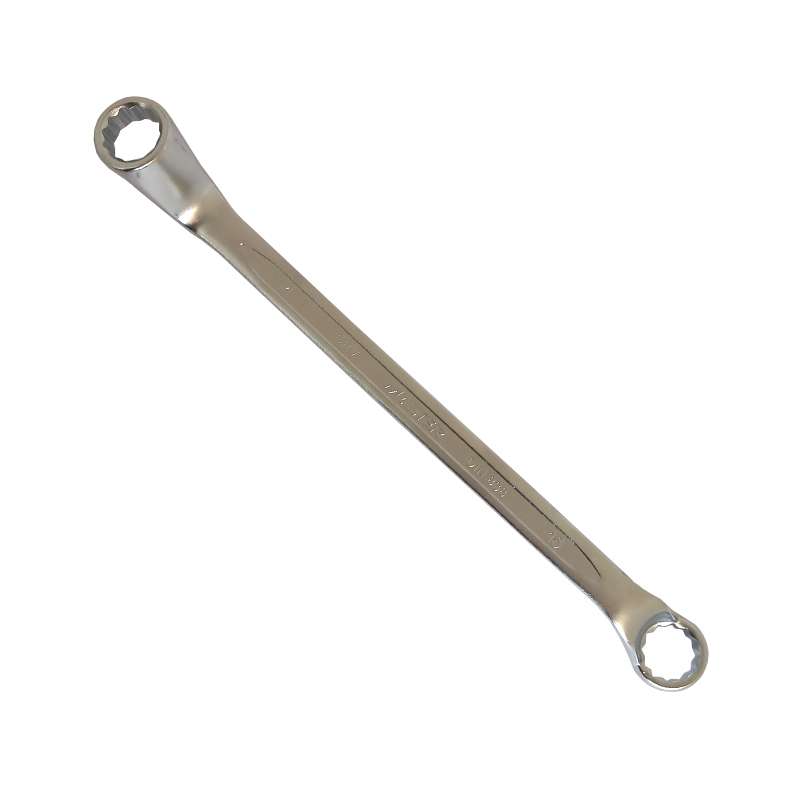 آچار دو سر رینگی مستر مدل MT_15 سایز 14، 15 میلی متر