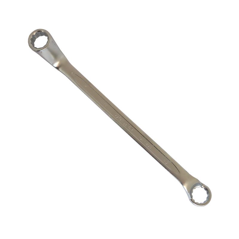 آچار دو سر رینگی مستر مدل MT_15 سایز 14، 15 میلی متر