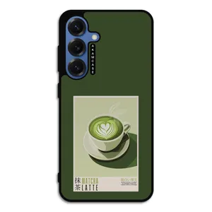 AKAM AMC-WSGS25-MATCHA-20 Cover For Samsung Galaxy S25