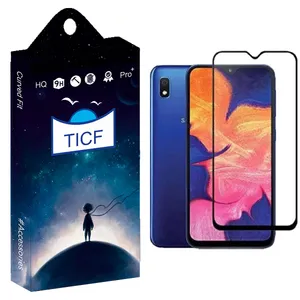 TICF +HD Matt Ceramics Screen Protector For Samsung Galaxy A31/ a50