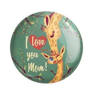 پیکسل خندالو مدل دوستت دارم مامان کد 8399