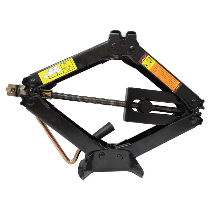 عکس شماره 2 : جک خودرو پرو کد jkhp-00779 ظرفیت 2 تن مناسب برای 206