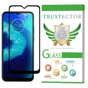  Trustector GSS Screen Protector For Motorola Moto G8 Power Lite 