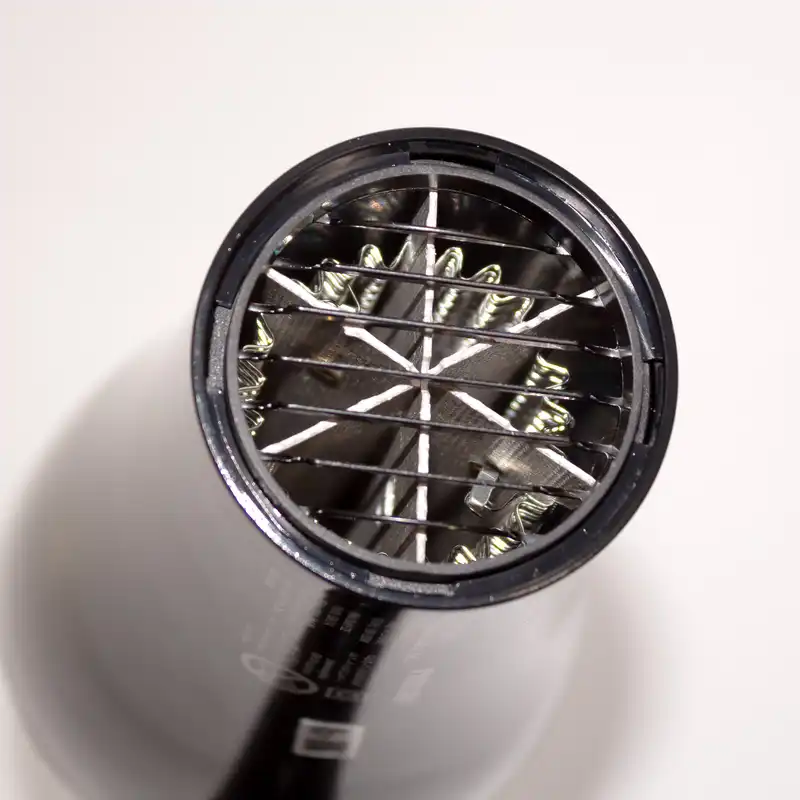 سشوار نیکای مدل NHD66T1