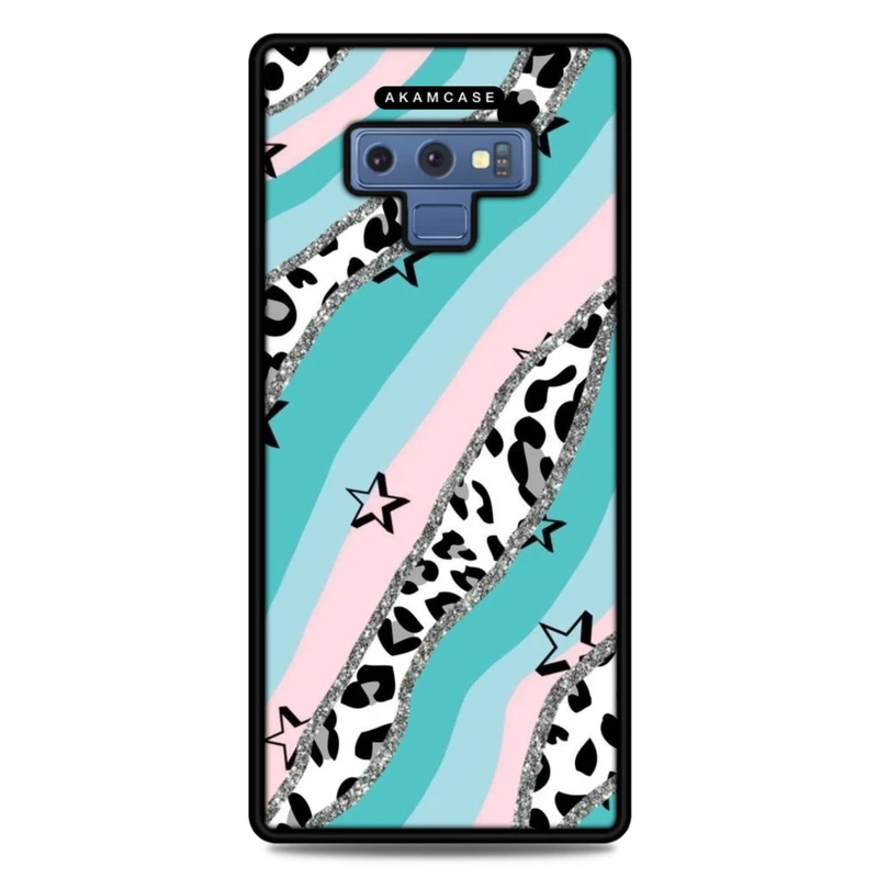 کاور آکام مدل AMC-WSGN9-BOHO-23 مناسب برای گوشی موبایل سامسونگ Galaxy Note 9