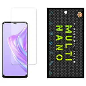 Multi Nano X-S1N Screen Protector For Infinix Hot 20i