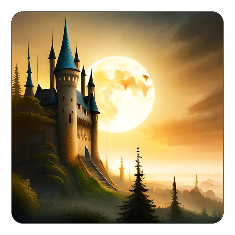 مگنت کاکتی طرح هری پاتر Harry Potter مدل mp43157