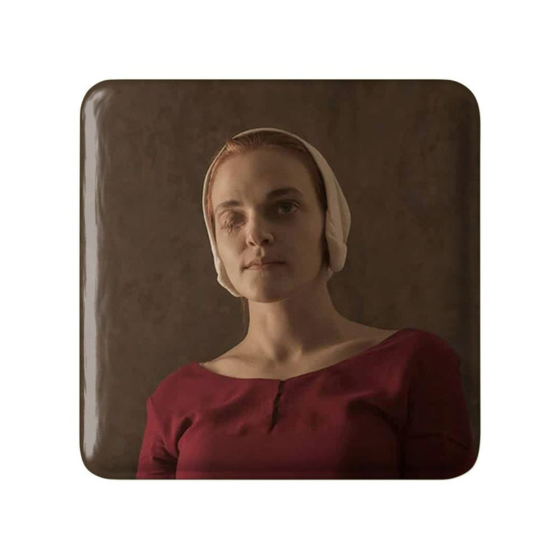 مگنت خندالو مدل سریال سرگذشت یک ندیمه The Handmaid's Tale کد 28642