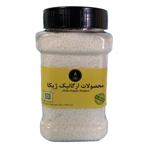 پودر نارگیل ممتاز ژیکا - 290 گرم