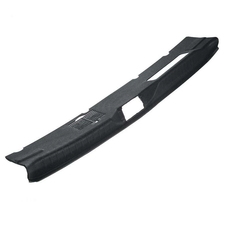 محافظ سینی صندوق عقب خودرو مدل MWA مناسب برای خودرو 207