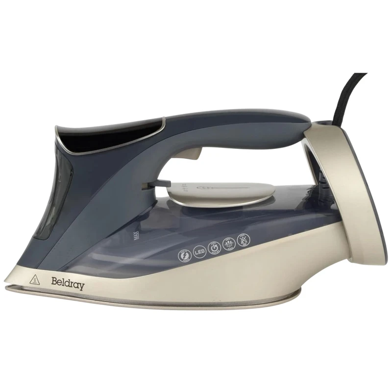 اتو بخار 3200 وات بلدری مدل BEL01982VDE