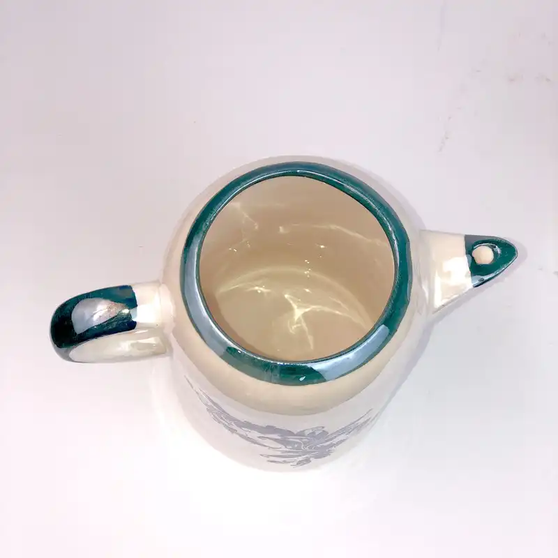 سس خوری سرامیکی مدل لاستر