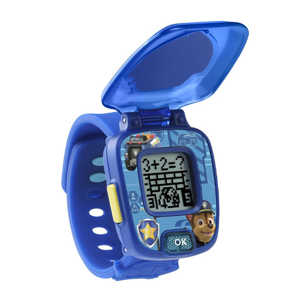 ساعت مچی دیجیتال پسرانه وی تک مدل چیس