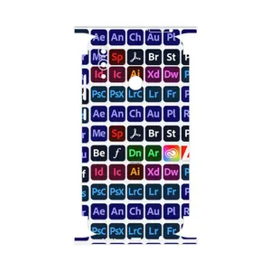 MAHOOT Adobe-FullSkin Cover Sticker for Honor 10 Lite