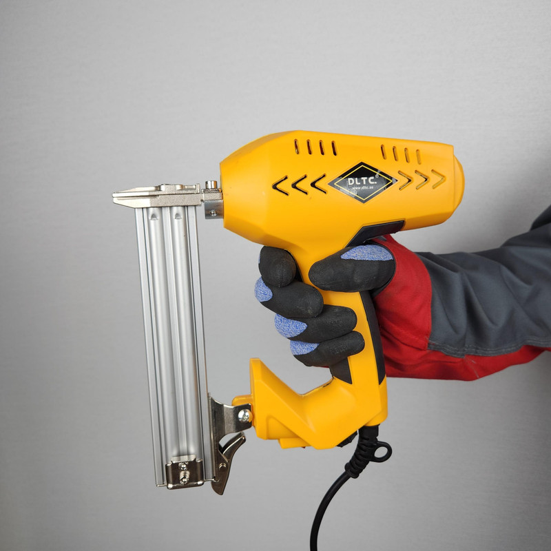 میخ کوب برقی دی ال تی سی کد 2100w دیمردار