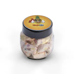 بستنی خشک پفکی اسمارتیز فریزفروت - 40 گرم