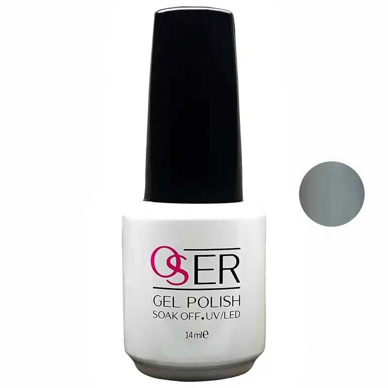 لاک ژل ناخن اسر کد 095