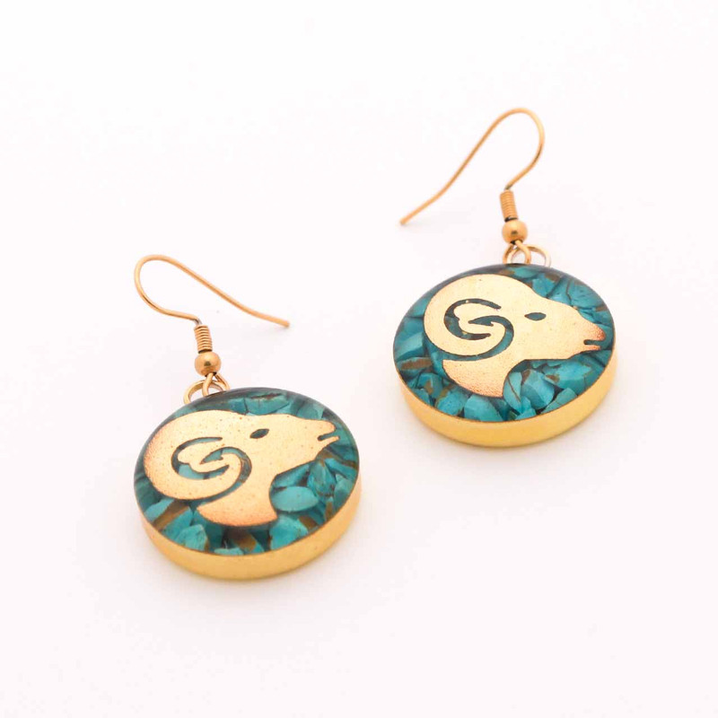 ست زنانه آلتین هنر مدل ماه فروردین