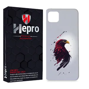HEPRO MC Cover for Samsung Galaxy A22 5G