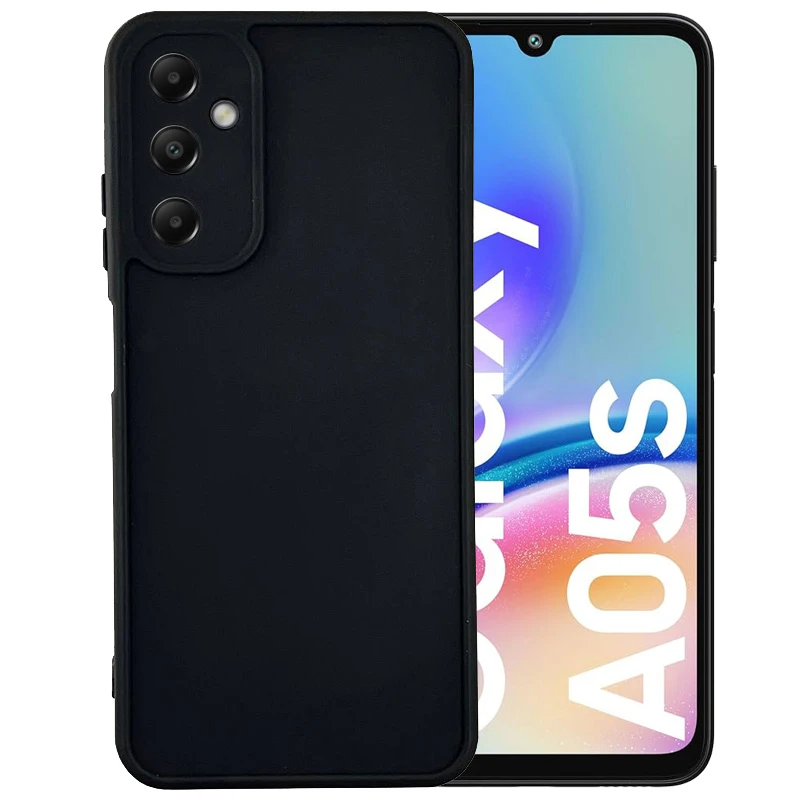 کاور مدل LNZZ-A05S مناسب برای گوشی موبایل سامسونگ Galaxy A05S