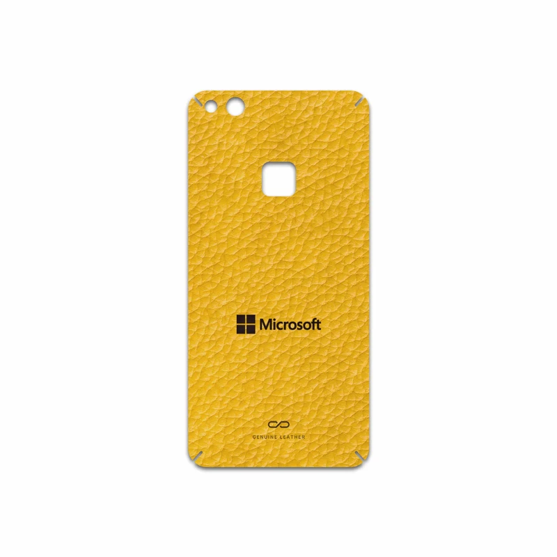 برچسب پوششی ماهوت مدل ML-MCRSFT مناسب برای گوشی موبایل هوآوی P10 Lite