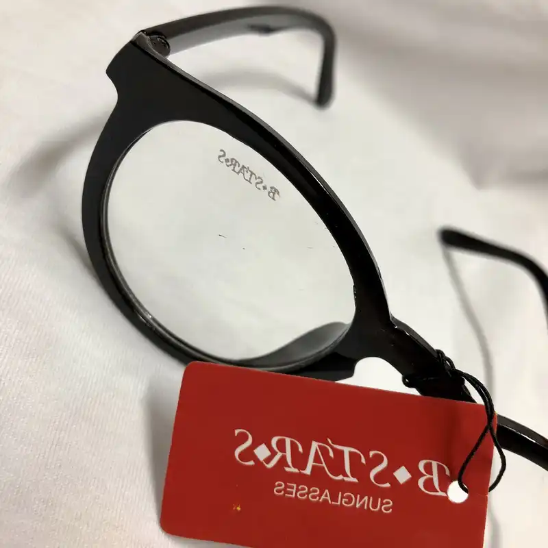 فریم عینک طبی مدل BSTAR GhBar