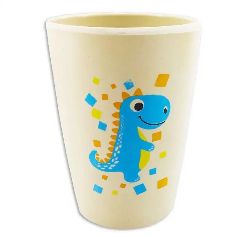 ظرف غذا کودک کوکو مدل دایناسور کد 12010 مجموعه 5 عددی