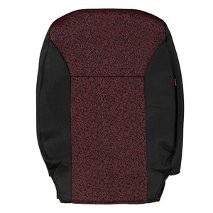 روکش صندلی خودرو هایکو مدل تارا مناسب برای کوئیک آر